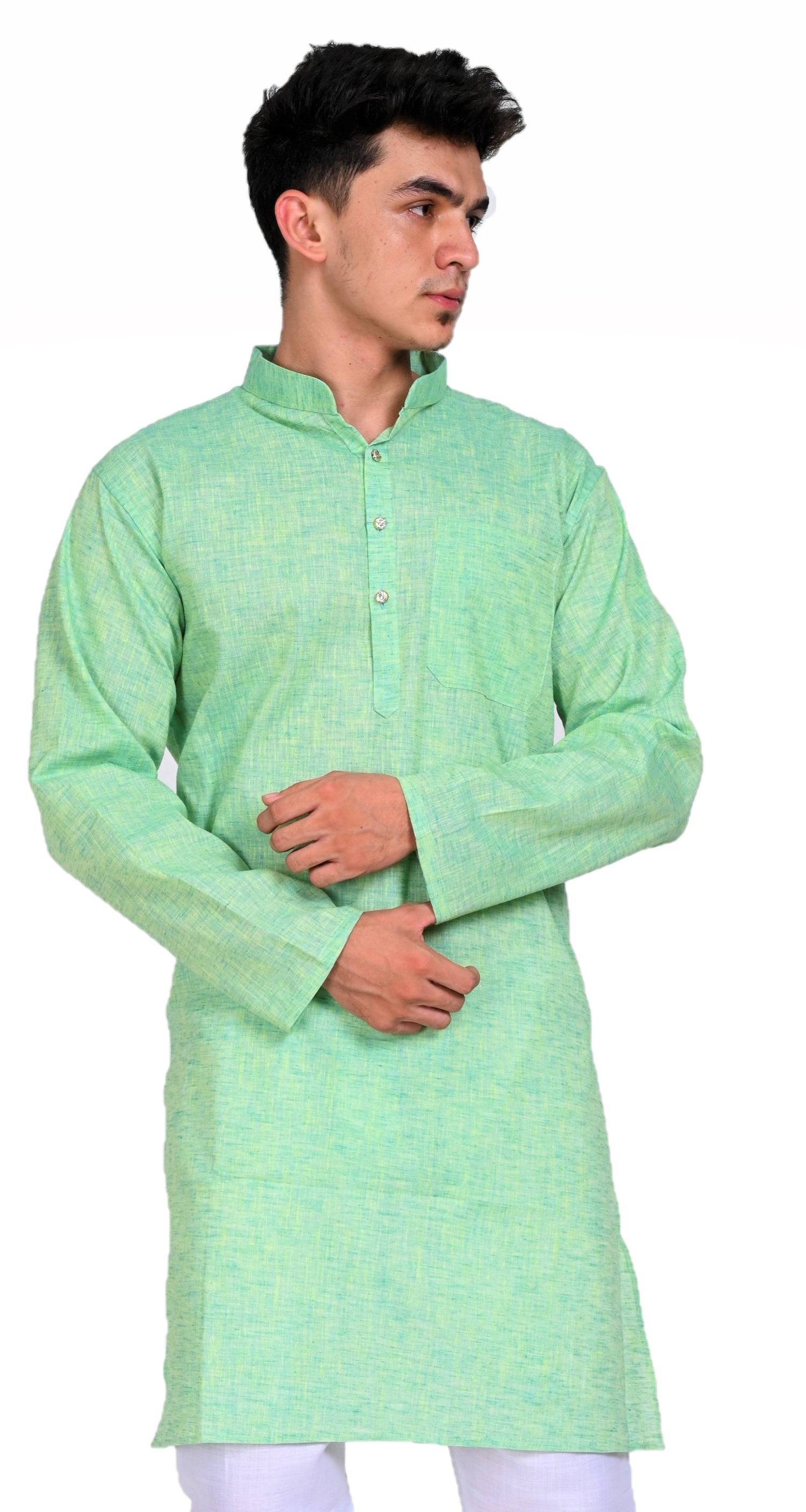 Premium Cotton Kurta