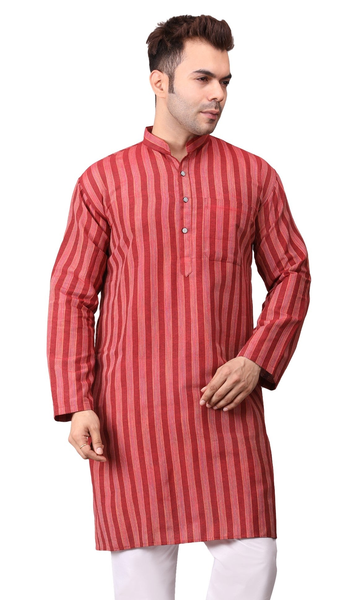 Lining Kurta