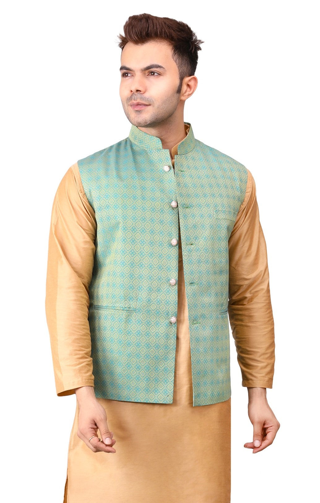 Modi Jacket