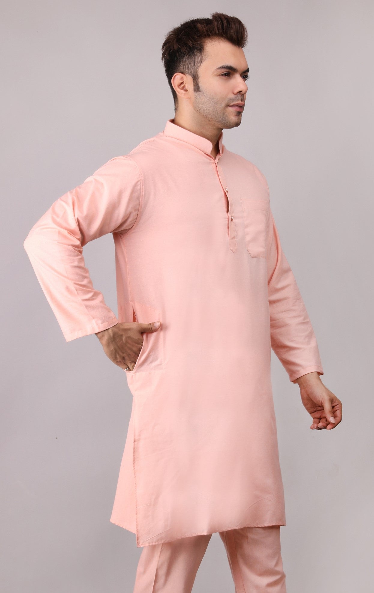 Cotton Kurta